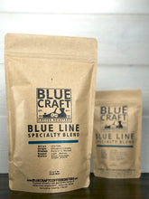 Load image into Gallery viewer, Blue Line