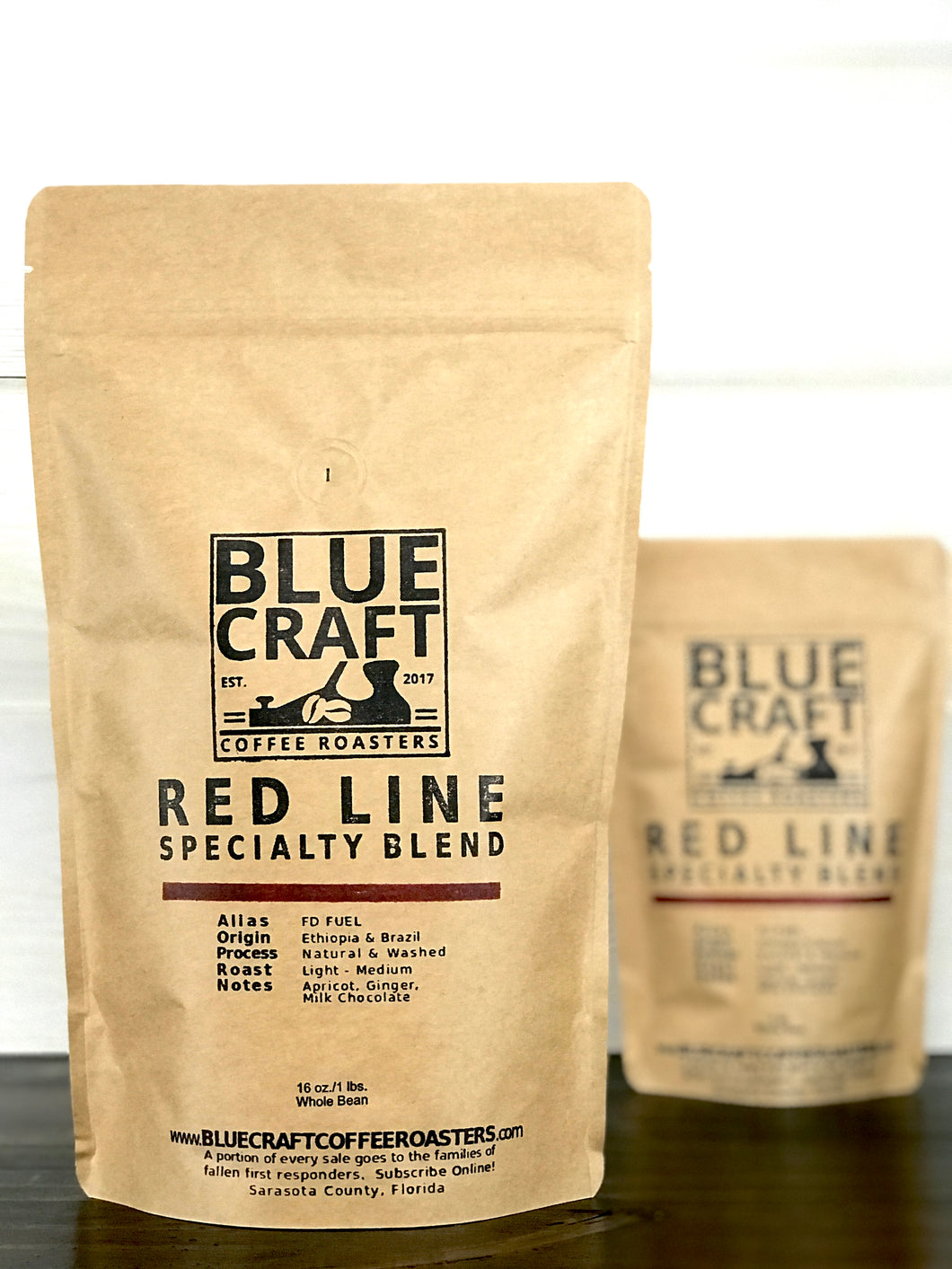 Red Line